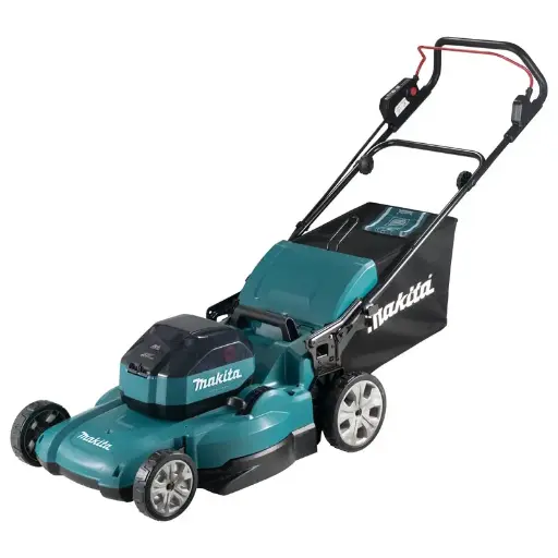 [LM002J] Makita LM002J Cordless Lawn Mower