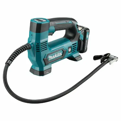 [MP100D] Makita MP100D Cordless Inflator