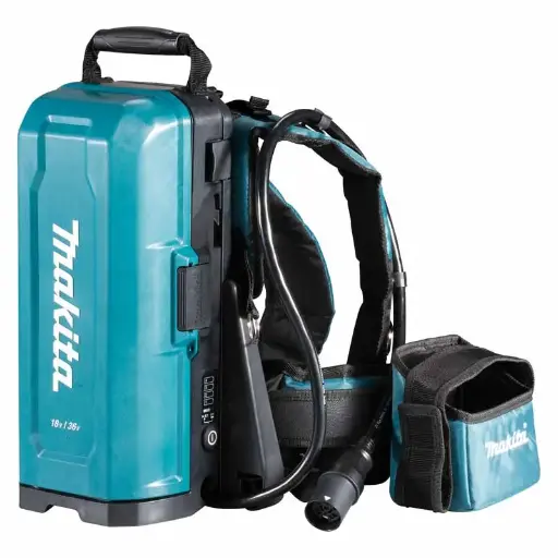 [PDC01] Makita PDC01 Portable Power Pack