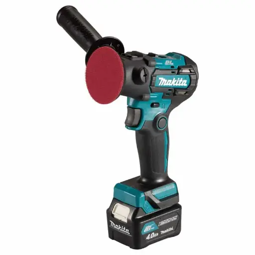 [PV301D] Makita PV301D Cordless Sander Polisher