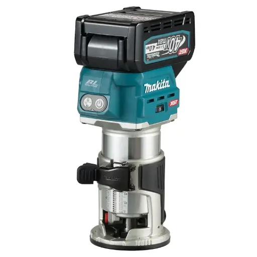 [RT001G] Makita RT001G Cordless Trimmer