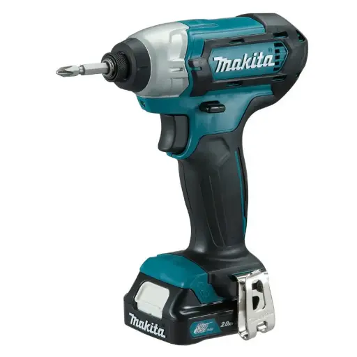 [TD110D] Makita TD110D Cordless Impact Driver