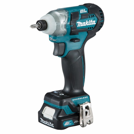 [TD111D] Makita TD111D Cordless Impact Driver
