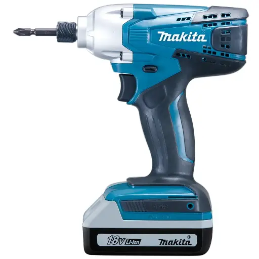 [TD127D] Makita TD127D Cordless Impact Driver