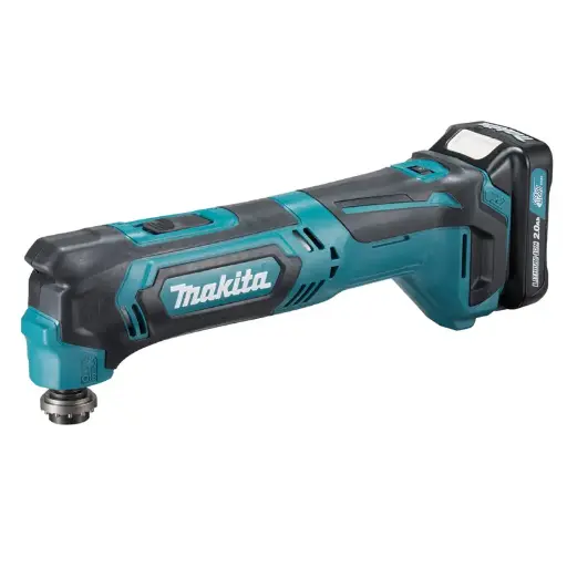 [TM30D] Makita TM30D Cordless Multi-Tool