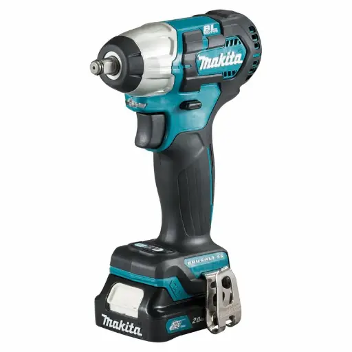[TW160D] Makita TW160D Cordless Impact Wrench