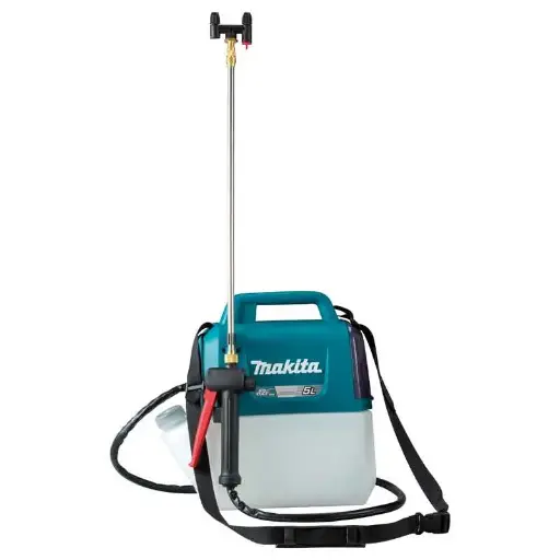 [US053D] Makita US053D Cordless Garden Spray