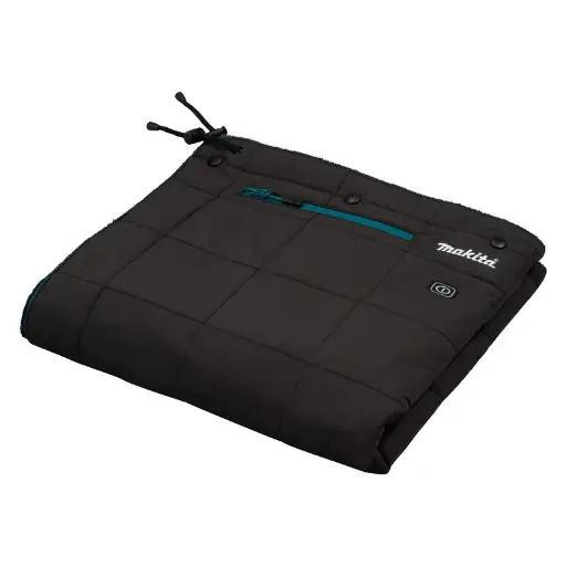 [tDCB200] Makita tDCB200 Cordless Heated Blanke