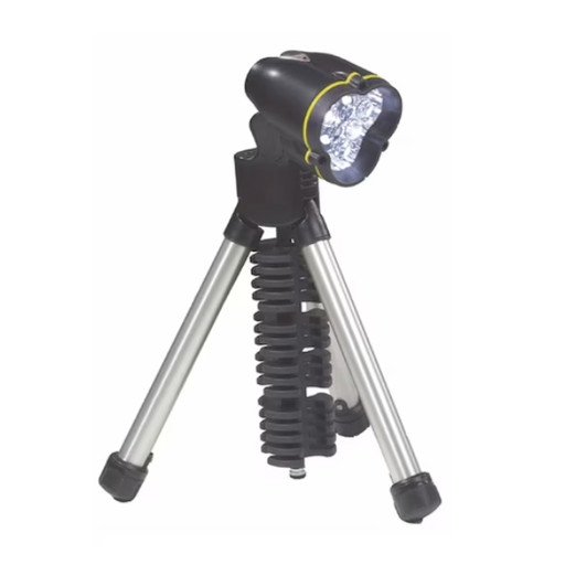 [0-95-112] Maxlife 369 LED Tripod Torch