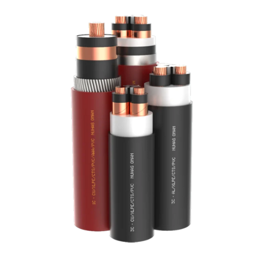 Nuhas Oman Medium Voltage Cables