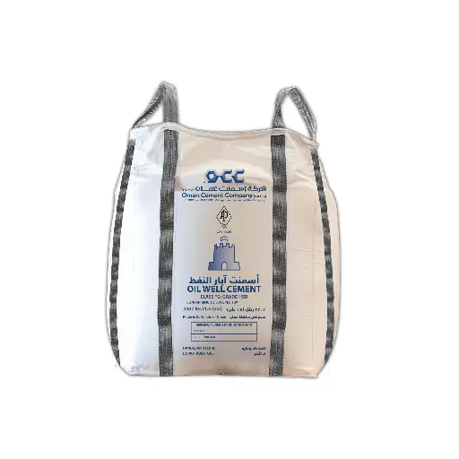Oil Well Cements - OCC