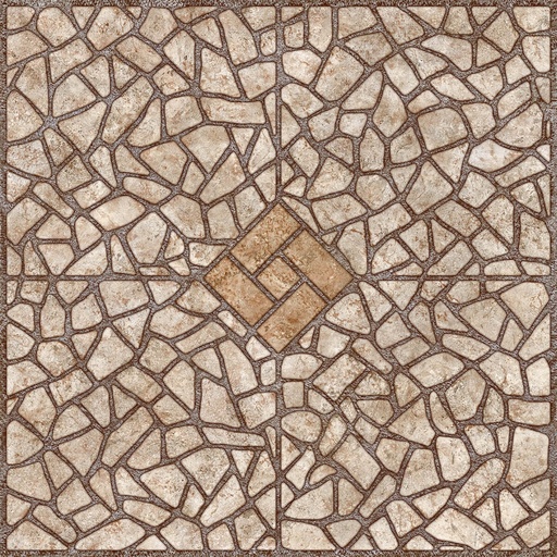 [SPIRIT276853B] Outdoor Tiles