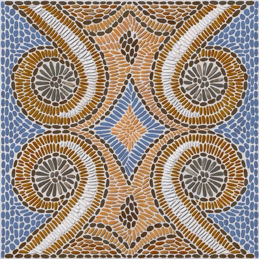 [MERIDA40295] Outdoor Tiles