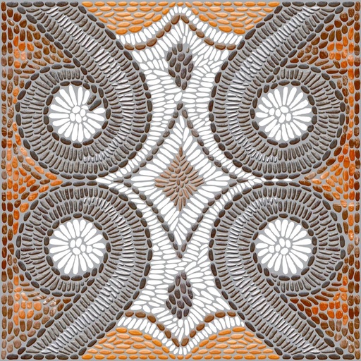 [MERIDA40294] Outdoor Tiles
