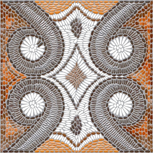 [MERIDA40294] Outdoor Tiles