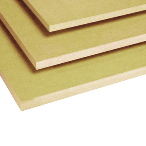 Plain MDF Sheets 18mm China