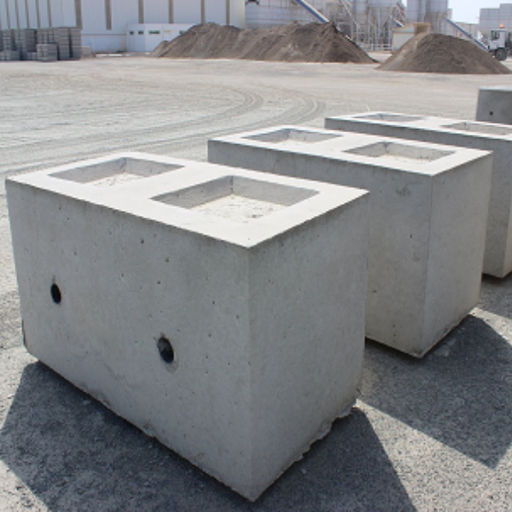 Precast products3