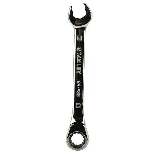 [STMT89938-8B] RATCHETING SPANNER 13 MM