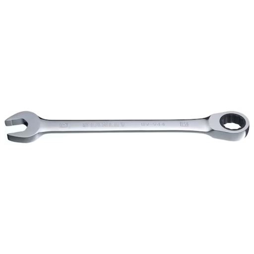 [STMT89944-8B] RATCHETING SPANNER 19 MM