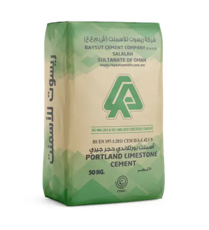 Raysut Cement