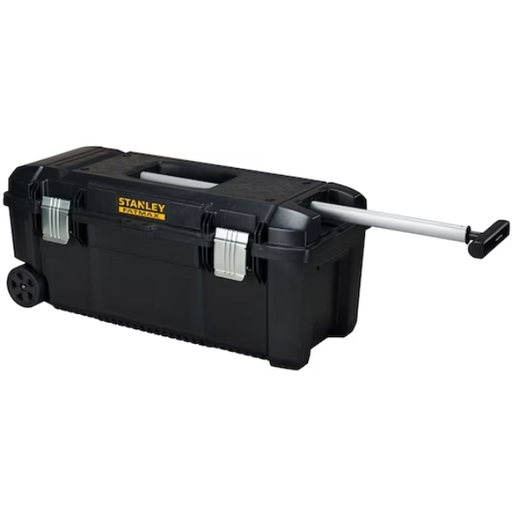 [FMST1-75761] STANLEY FATMAX 28 in. Tool Box with Wheels and Pull Handle