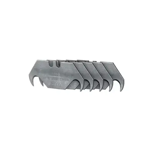 [0-11-983] STANLEY® 1996 Large Hook Blade (Pack of 5)