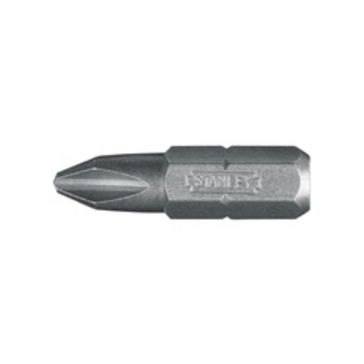 [0-68-946] STANLEY® 25mm Screwdriver Bit PH2 x3