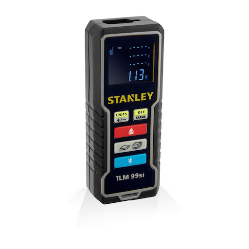 [STHT1-77361] STANLEY® 35m Laser distance measurer