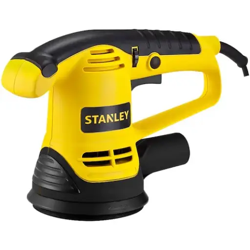 [SRS480] STANLEY® 480 W Ros Sander