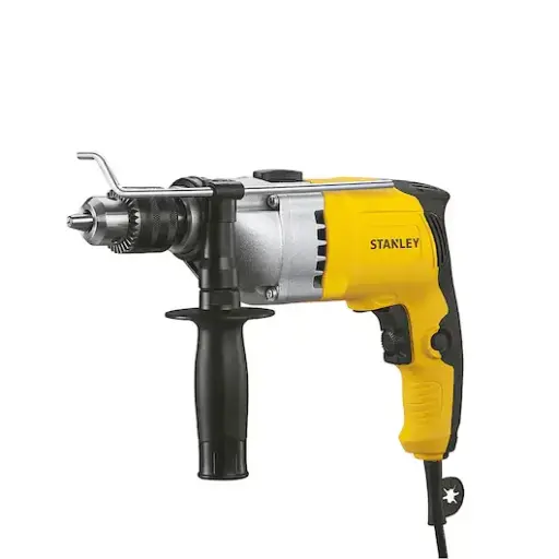 [SCH201D2K] STANLEY® 800 W Percussion Drill 13mm
