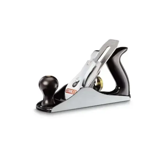 [1-12-003] STANLEY® BAILEY® 240 x 45mm Smoothing Bench Plane (No.3)