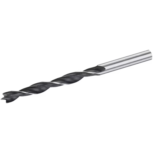 [STA56001-QZ] STANLEY® Drill Bit, Bradpoint Ø11mm Flute Length 100 Overall Length 150