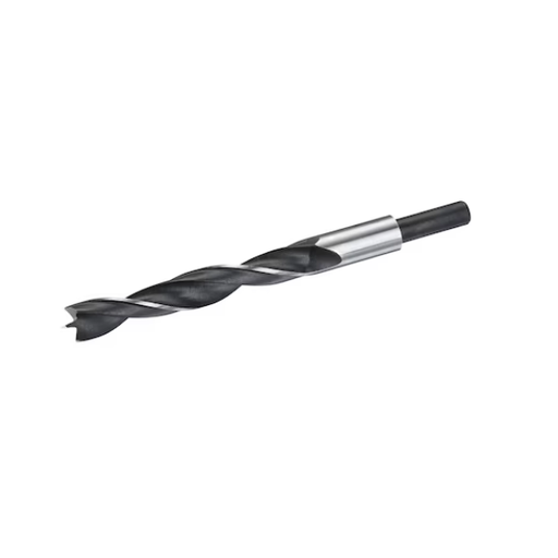 [STA52011-QZ] STANLEY® Drill Bit, Bradpoint Ø11mm Flute Length 100 Overall Length 150