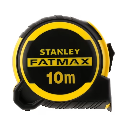 [FMHT33010-3] STANLEY® FATMAX® 10M (32mm wide) Tape Measure