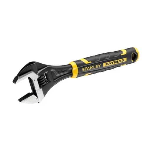 [FMHT13127-0] STANLEY® FATMAX® Quick Adjustable Wrench 250mm/10in.