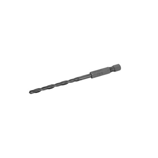 [STA50023-XJ] STANLEY® HSS Metal Hex Shank Drill Bit 4x54mm