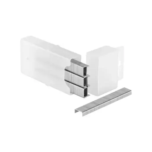 [1-TRA202T] STANLEY® Light-Duty Staples, 4mm (1,000 PK)
