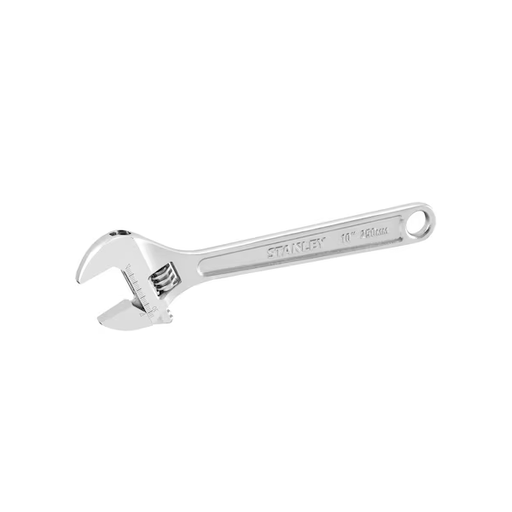 [STHT13123-0] STANLEY® Metal Adjustable Wrench 250mm/10in.