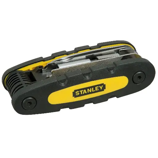 [94-807] STANLEY® Multi-Tool Plier with Locking System