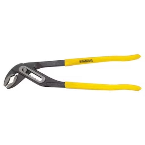 [84-015] STANLEY® Water Pump Pliers