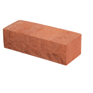 Solid 'Rock Face' Textured Brick – S1K