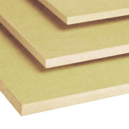 Thailand MDF Sheets 18mm 6x12ft