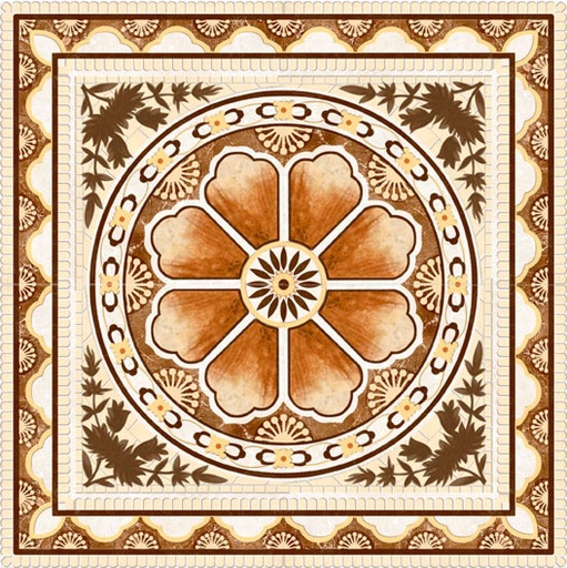 [GCJD0023] Wall Tiles