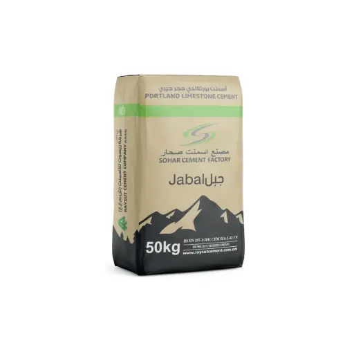 Jabal Cement